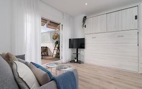 Suite Homes Hesperides Garden Beach
